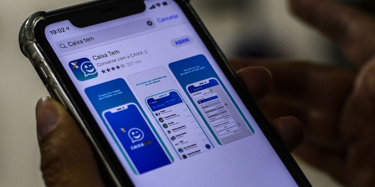 FGTS: Trabalhadores nascidos em outubro podem sacar até R$ 1 mil