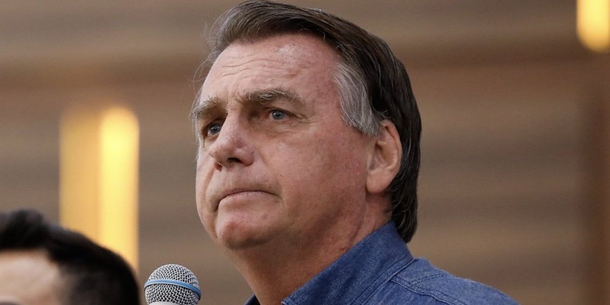 Bolsonaro participa da abertura da Bahia Farm Show, em Luís Eduardo Magalhães