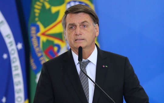 Marqueteiro indicado por presidente do PL desagrada aliados de Bolsonaro