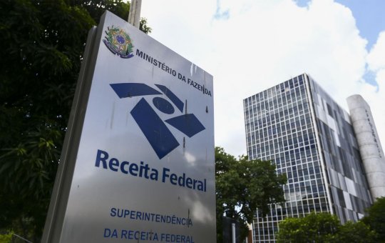 Receita recebe mais de 36 milhões de declarações do Imposto de Renda