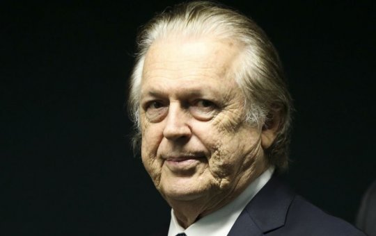 Eleições: União Brasil oficializa pré-candidatura de Luciano Bivar à presidência