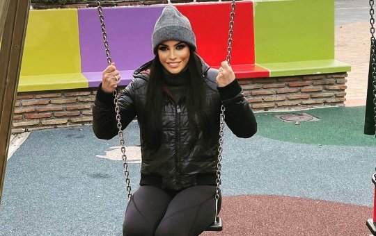 Ex-princesa do Catar é encontrada morta dentro de casa na Espanha