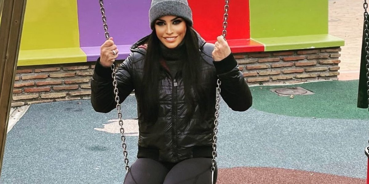 Ex-princesa do Catar é encontrada morta dentro de casa na Espanha