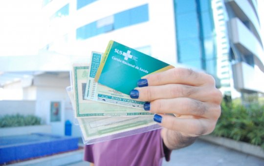 Faculdade realiza mutirão para registro de nome social para trans e travestis