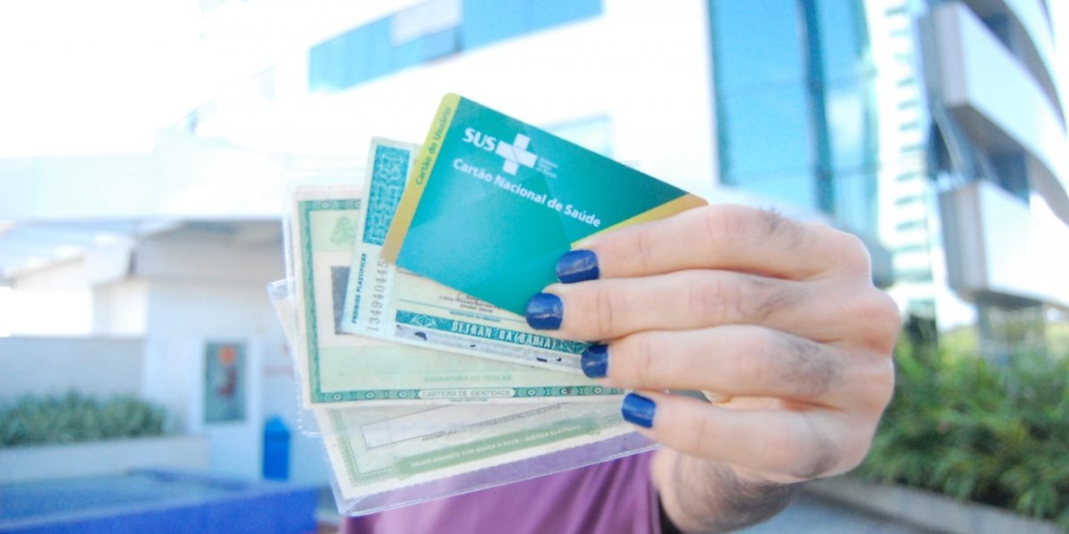 Faculdade realiza mutirão para registro de nome social para trans e travestis