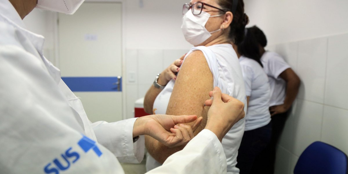 Prazo para vacinação contra Influenza e sarampo termina na sexta (3)