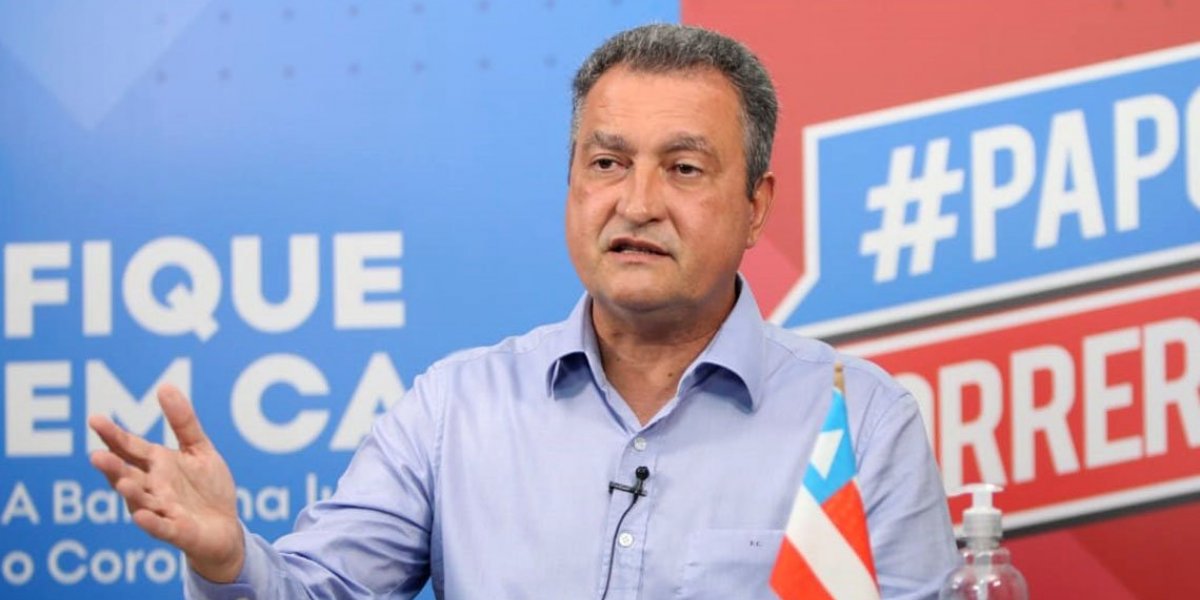 Bahia e Tocantins assinam acordo sobre divisa de terras