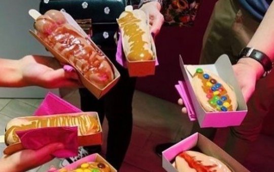 Ministério da Justiça proíbe venda de produtos em formatos genitais para menores