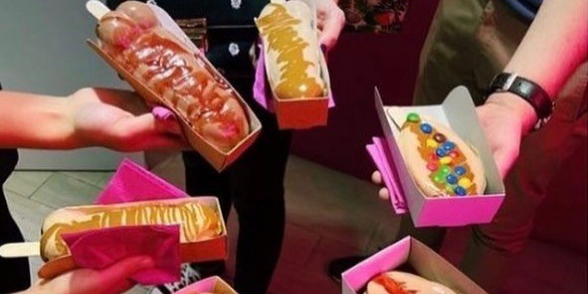 Ministério da Justiça proíbe venda de produtos em formatos genitais para menores