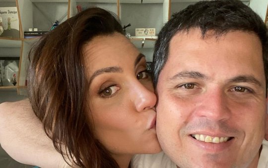Camila Rodrigues anuncia gravidez: "O dia mais feliz da minha vida"