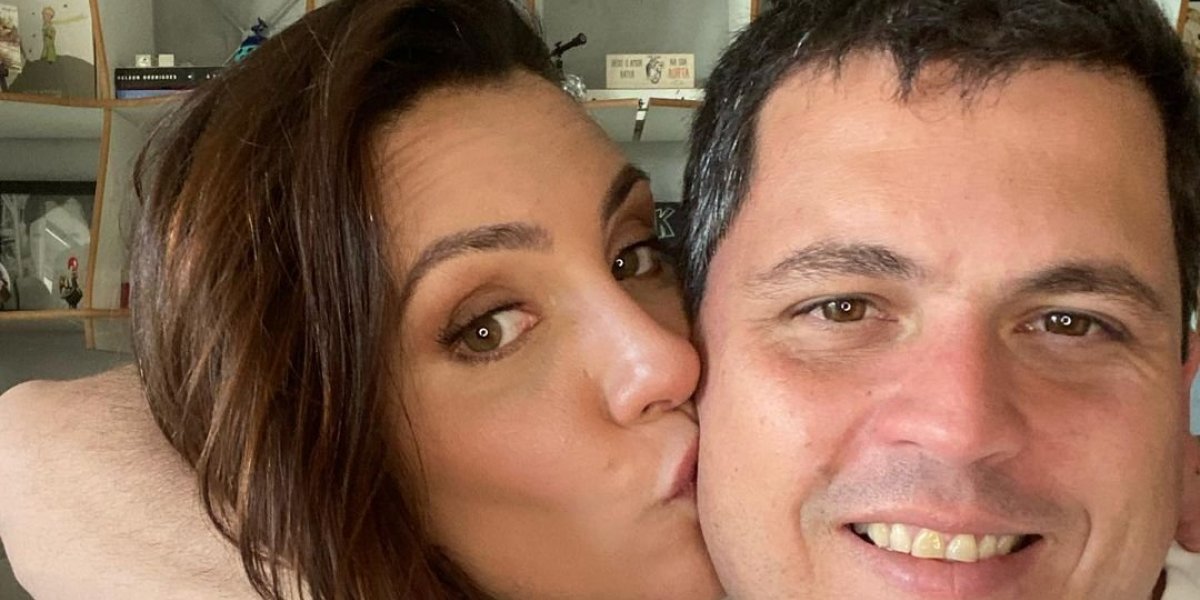 Camila Rodrigues anuncia gravidez: "O dia mais feliz da minha vida"