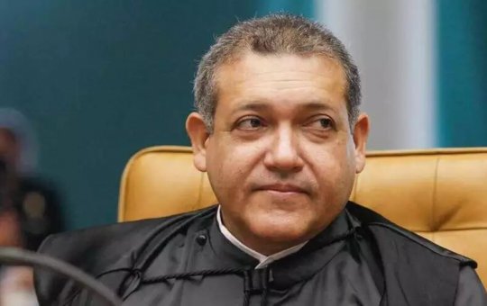 Decisão do TSE que cassou deputado bolsonarista é derrubada por Nunes Marques