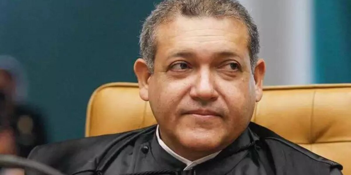 Decisão do TSE que cassou deputado bolsonarista é derrubada por Nunes Marques