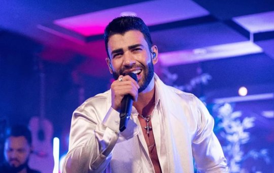 Prefeita baiana contrata Gusttavo Lima por R$ 704 mil para realizar sonho