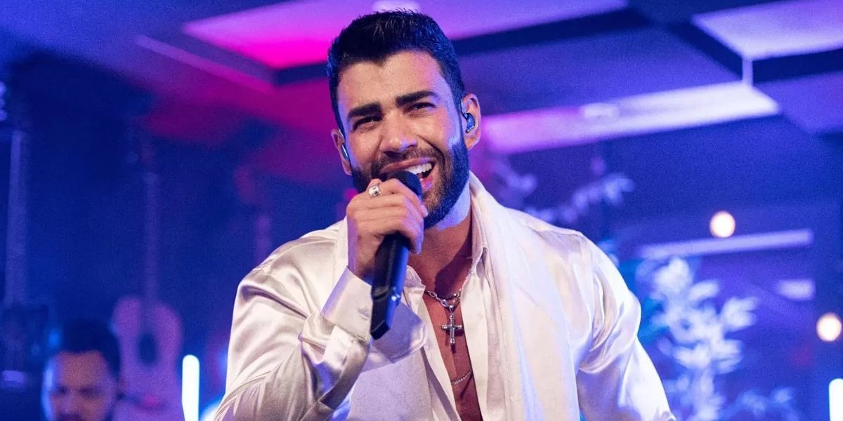 Prefeita baiana contrata Gusttavo Lima por R$ 704 mil para realizar sonho