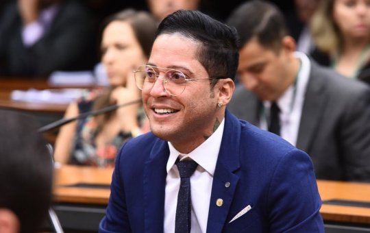 Sem acordo com a polícia, show de Igor Kannário no Wet é cancelado