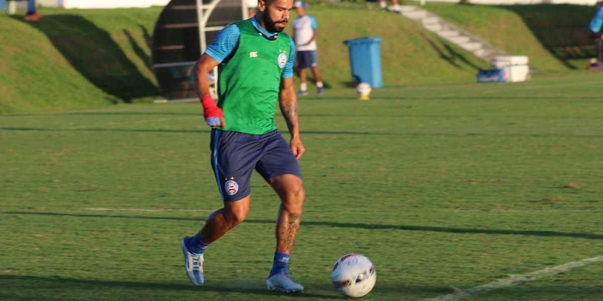 Com possível retorno ao time, Raí está em negociação para renovar contrato