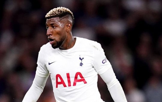 Emerson Royal, lateral do Tottenham, sofre tentativa de assalto com tiroteio