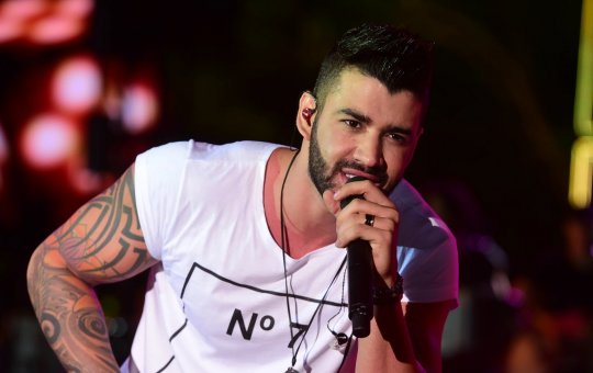 MP-BA entra com ação para impedir festa com Gusttavo Lima em Teolândia