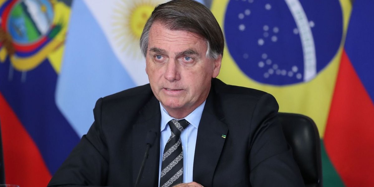 Bolsonaro minimiza morte de Genivaldo: "Não é a primeira vez"
