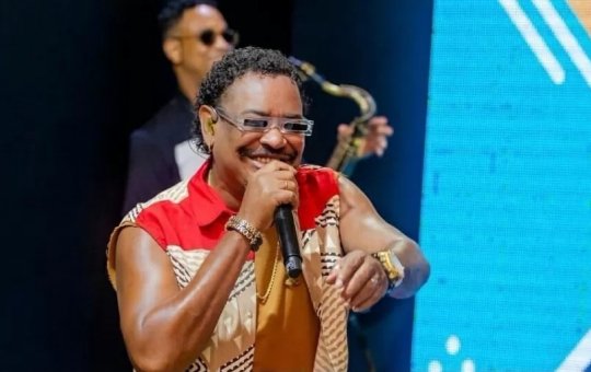 Compadre Washington diz que não deve pensão