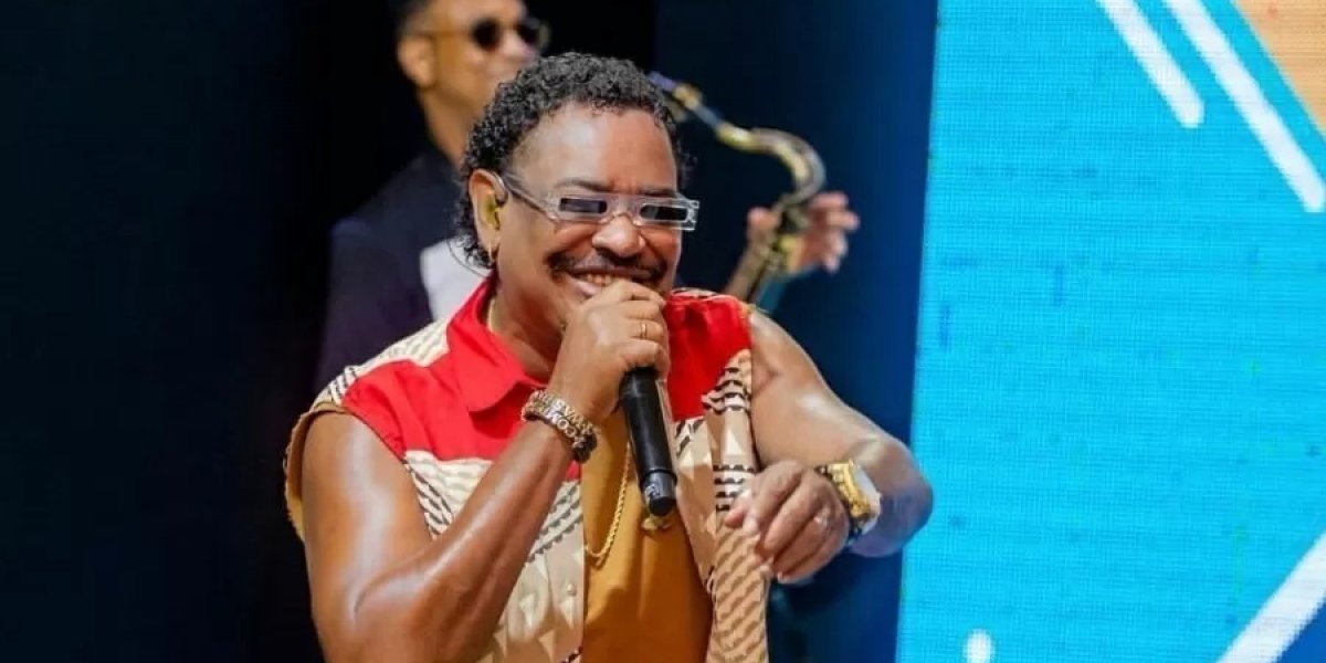 Compadre Washington diz que não deve pensão