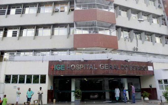 Criança de três anos é baleada no bairro de Cidade Nova, em Salvador