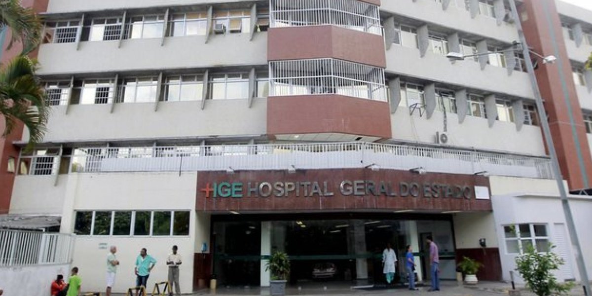 Criança de três anos é baleada no bairro de Cidade Nova, em Salvador