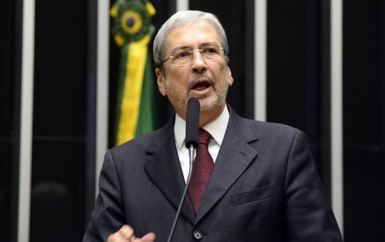 Antônio Imbassahy assume presidência da Invest-SP