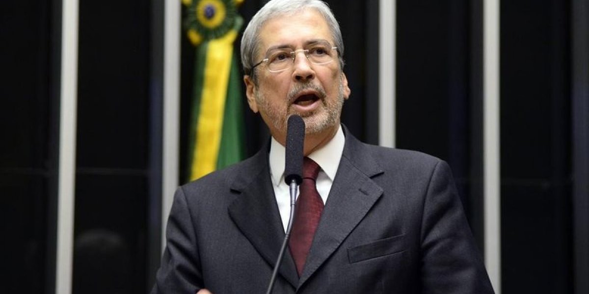 Antônio Imbassahy assume presidência da Invest-SP