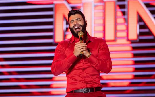 Reviravolta! STJ suspende show de Gusttavo Lima em Teolândia