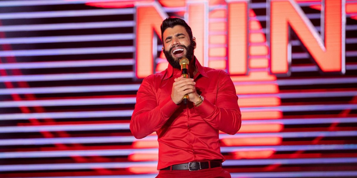 Reviravolta! STJ suspende show de Gusttavo Lima em Teolândia