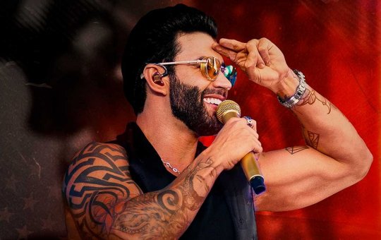 Confusão: Sem show de Gusttavo Lima, populares saem na porrada em Teolândia