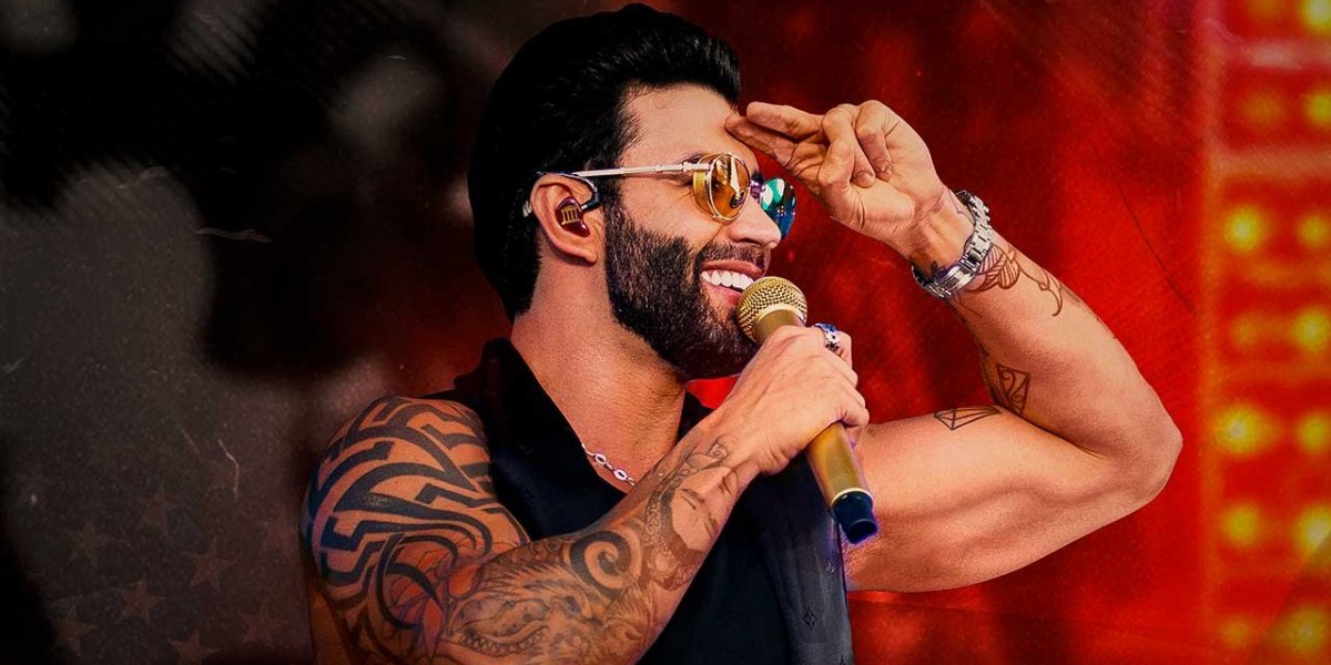 Confusão: Sem show de Gusttavo Lima, populares saem na porrada em Teolândia