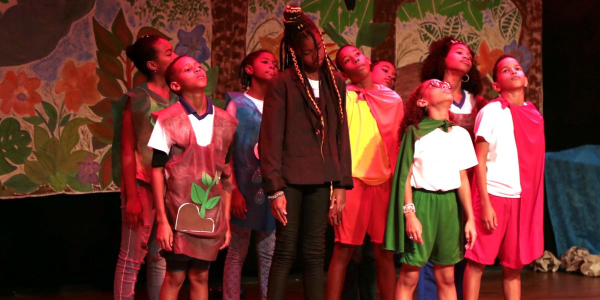 Prefeitura promove evento especial em homenagem à Semana do Meio Ambiente