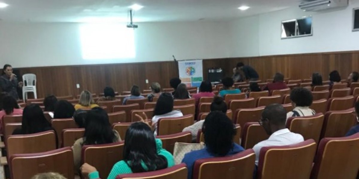 SEC abre inscrições para formação gratuita do DCRB do Ensino Fundamental