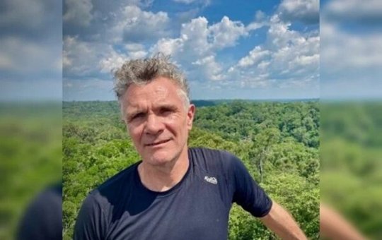 PF apura desaparecimento de indigenista e jornalista na Amazônia