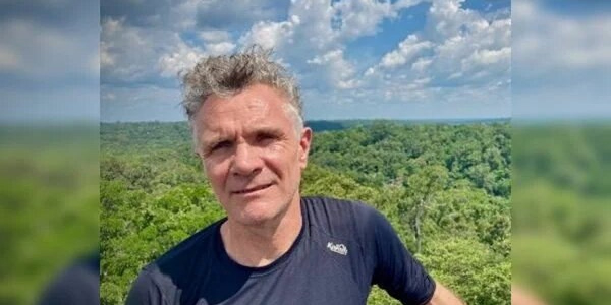 PF apura desaparecimento de indigenista e jornalista na Amazônia