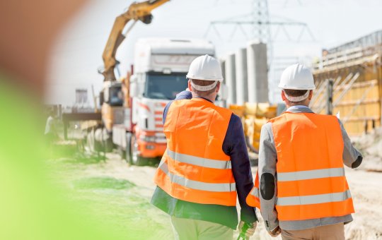 SineBahia oferece 10 vagas para oficial de manutenção civil; Veja outras vagas