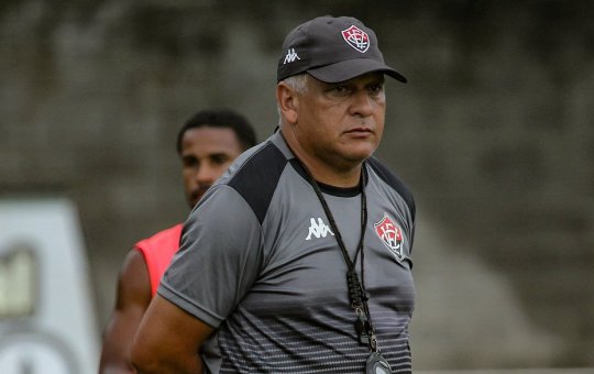 Juazeirense troca de treinador para sequência da Série D