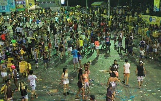 Contra ou a favor? Fim do Carnaval na Barra divide opiniões de soteropolitanos