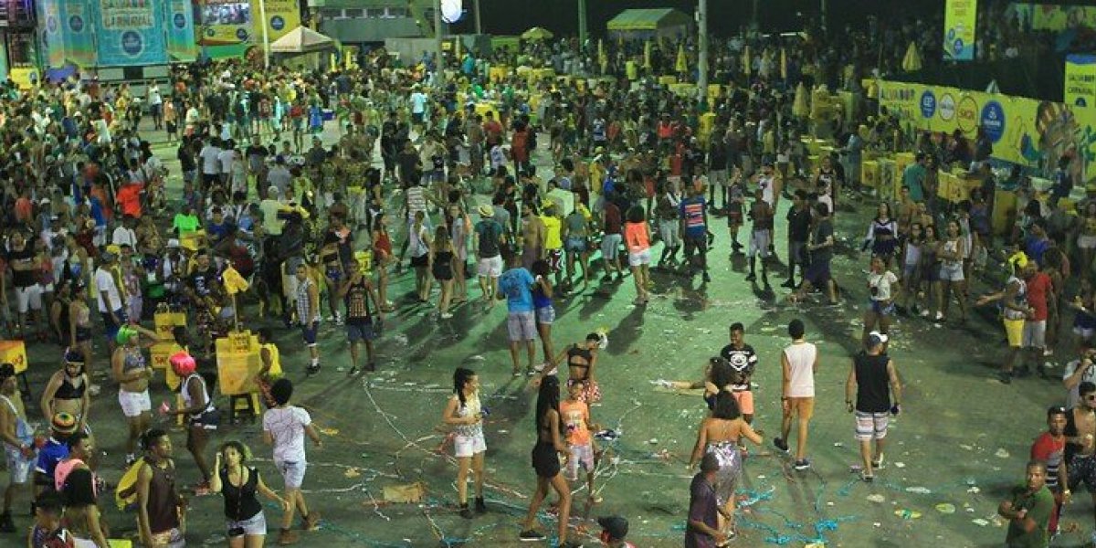Contra ou a favor? Fim do Carnaval na Barra divide opiniões de soteropolitanos