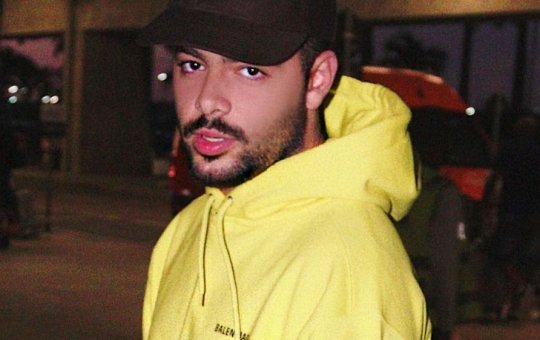 DJ Pedro Sampaio recebe criticas após performar cover de Vanessa da Mata