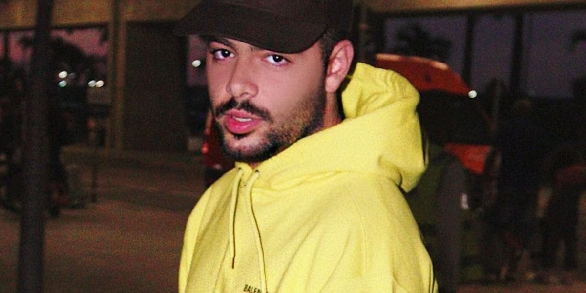 DJ Pedro Sampaio recebe criticas após performar cover de Vanessa da Mata