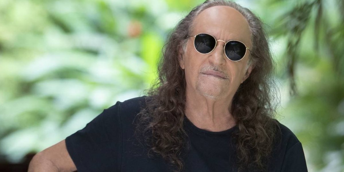 Show de Alceu Valença é marcado por gritos a favor de Lula; confira
