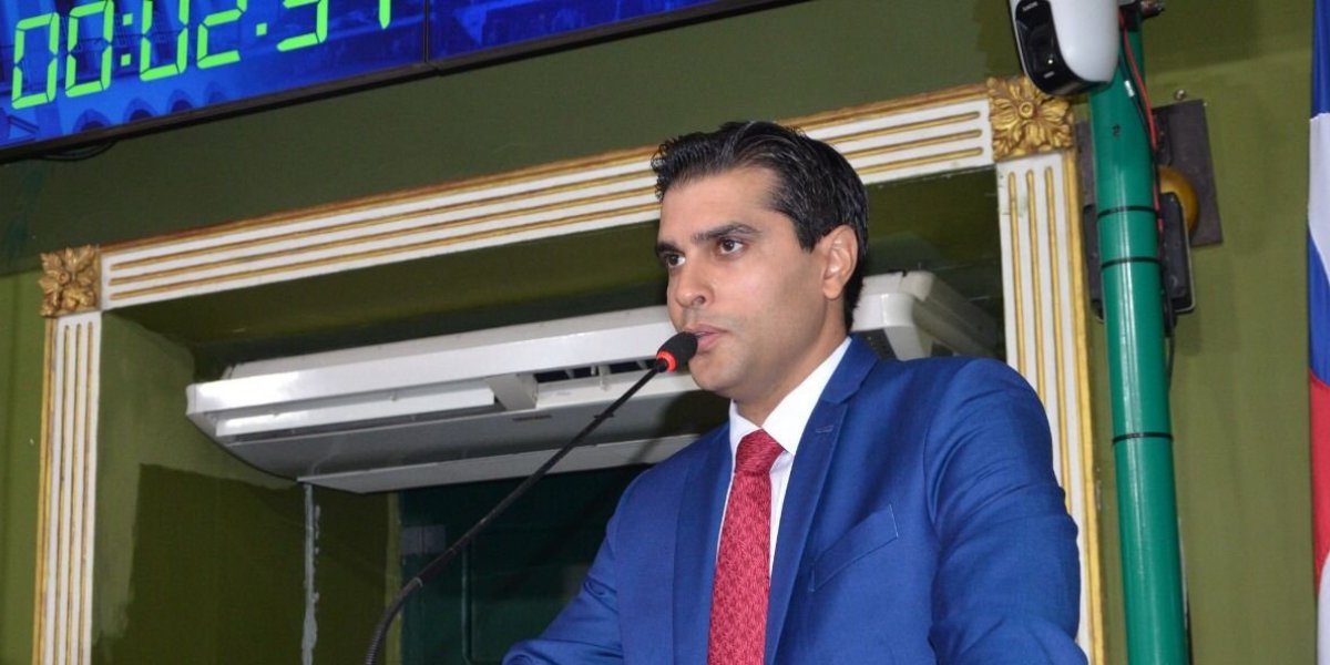 Aleluia é escolhido líder do Bloco Independente na Câmara Municipal de Salvador