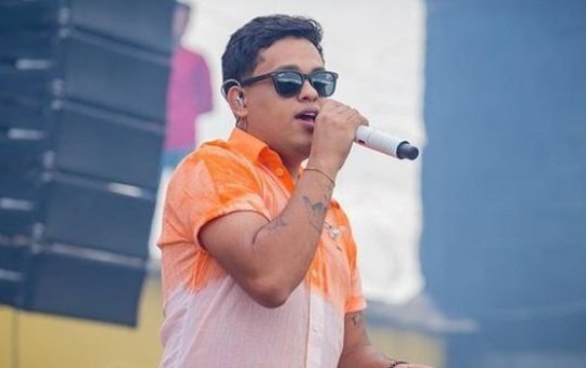 TJ-BA determina bloqueio das contas do cantor Thiago Aquino