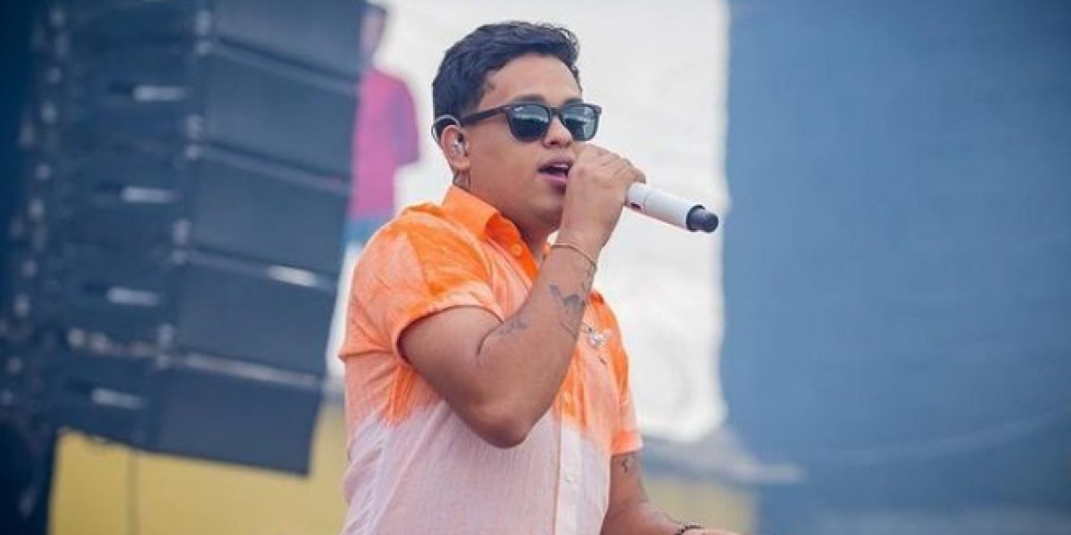 TJ-BA determina bloqueio das contas do cantor Thiago Aquino