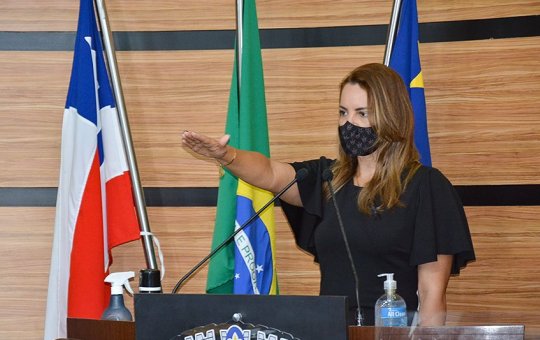 PT afirma que prefeita de Vitória da Conquista ainda pode ser cassada