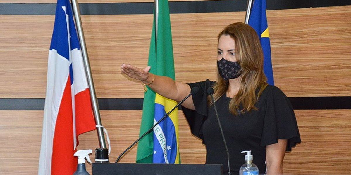 PT afirma que prefeita de Vitória da Conquista ainda pode ser cassada